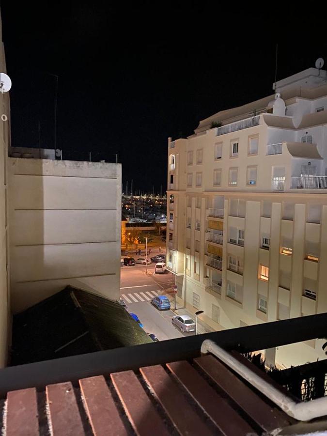 Atico Puerto Burriana Apartment Exterior photo